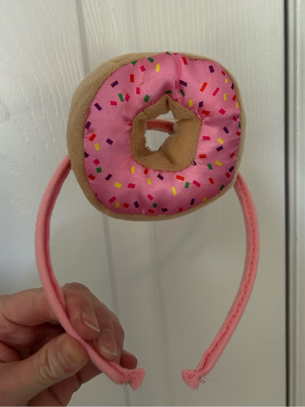 Kids Donut Costume - Picture 4 of 4